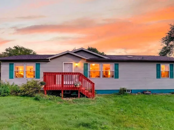 5814 County Road Tt, Marshall, WI 53559