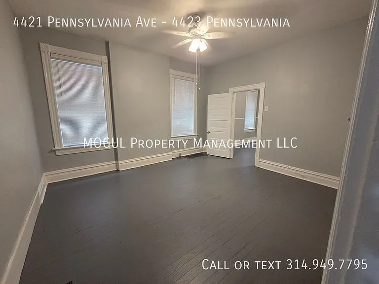 4421 Pennsylvania Ave #4423 — Photo 4