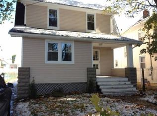 1275 Salem Ave, Hillside, NJ 07205