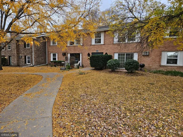 1004 Westbrooke Way APT 5, Hopkins, MN 55343