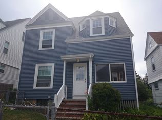 30 Saunders St, Allston, MA 02134