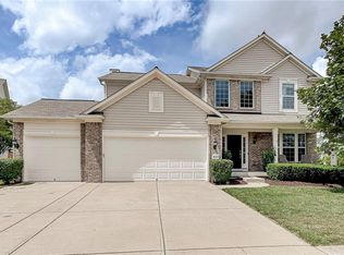 580 Stafford Dr, Westfield, IN 46074