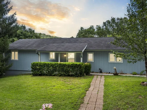 306 Turtle Cove Lane, Reeds Spring, MO 65737