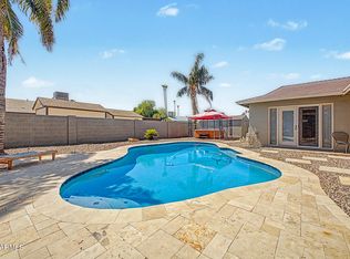 5325 W Mescal St, Glendale, AZ 85304