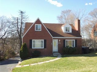 1814 Borland Rd, Pittsburgh, PA 15243