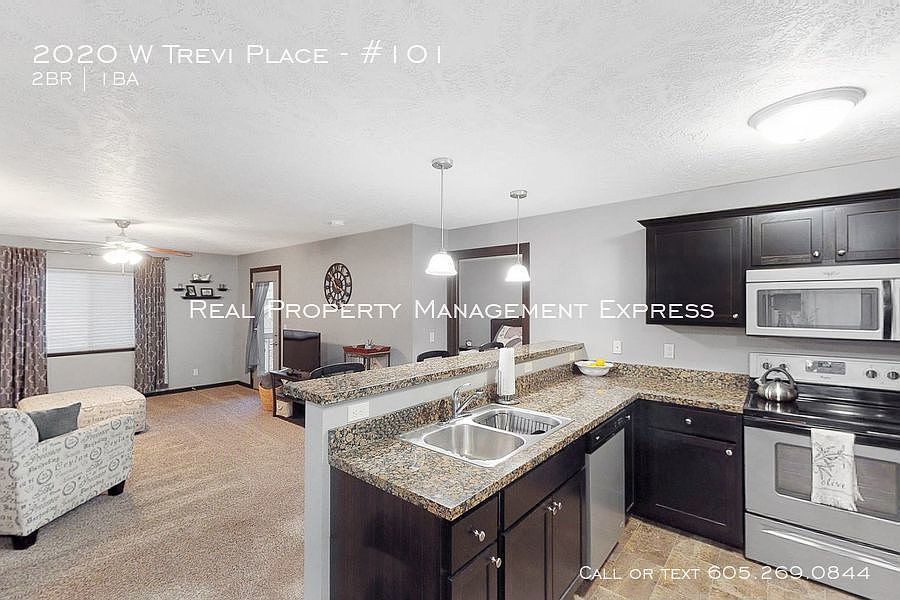 1st image of 2020 W Trevi Pl #101