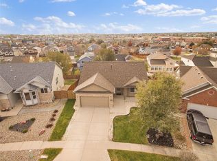 4160 Round Hill Dr, Colorado Springs, CO 80922