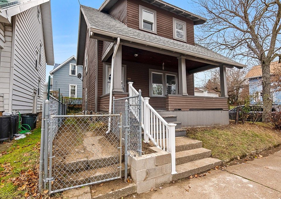 302 Poplar St, Erie, PA 16507 Zillow