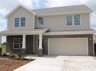 405 Long Branch Ln, Lexington, KY 40511