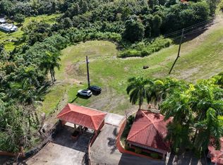 Carr853 Bo Barrazas, Carolina, PR 00987