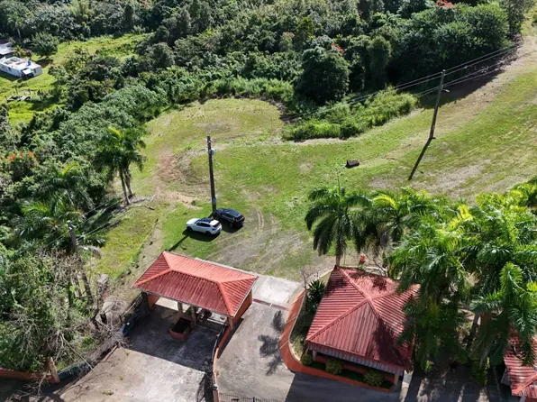 Carr853 Bo Barrazas, Carolina, PR 00987