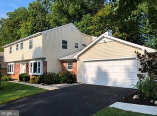 3228 Birchtree Ln, Silver Spring, MD 20906