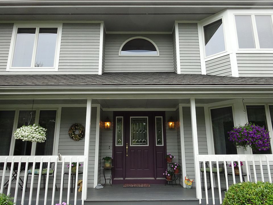 Welcome Home