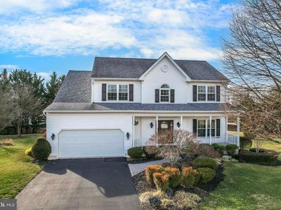 380 Hawthorne Ct, Westminster, MD, 21158