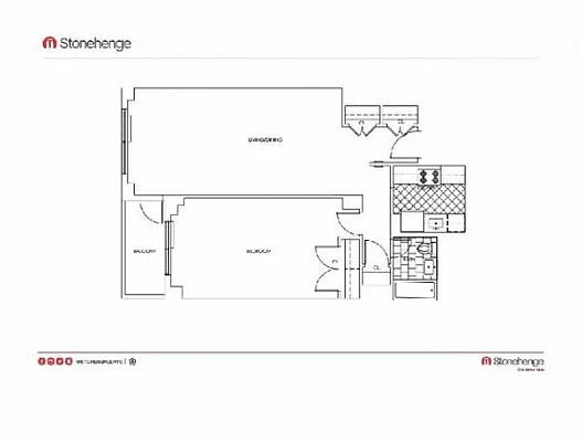 Rented by NY Living Solutions | media 4