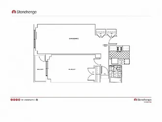 Rented by NY Living Solutions