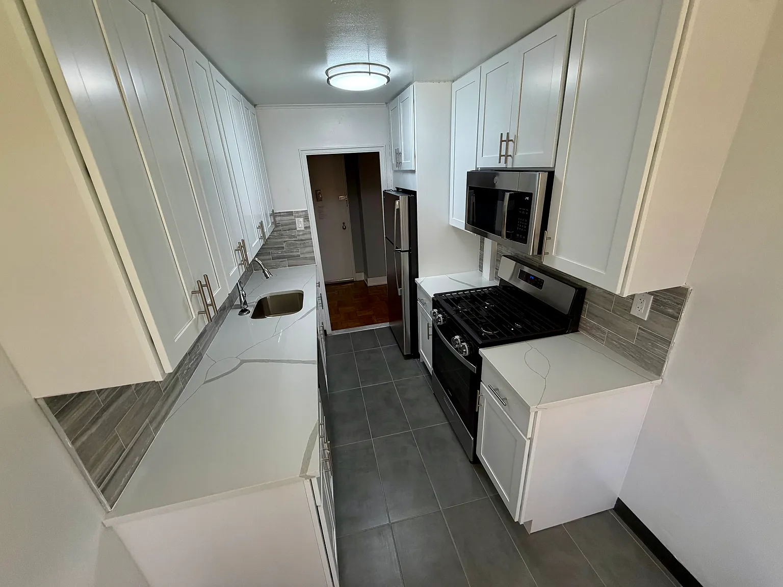 71st Cres, Fresh Meadows — Photo 1