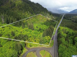 14 & 34 E Snider Rd, Pt Angeles, WA 98363