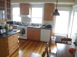 34 Leonard St #5, Somerville, MA 02144