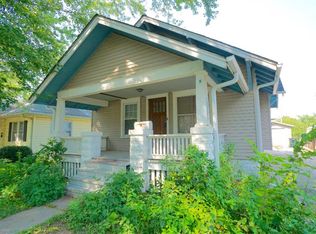 1636 Burr St, Lincoln, NE 68502