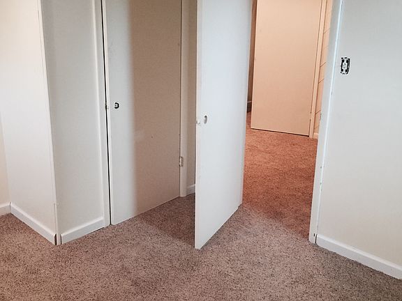 Bonus bedroom in lower level