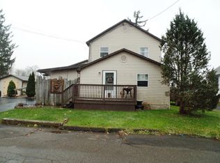 317 Ohanlon Ave, Elmira, NY 14903