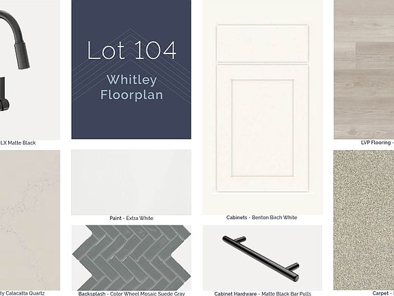 Design Selections