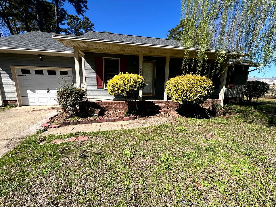1st image of 1200 Bostian Dr