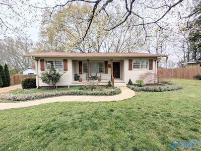 156 Patterson Rd, Meridianville, AL, 35759