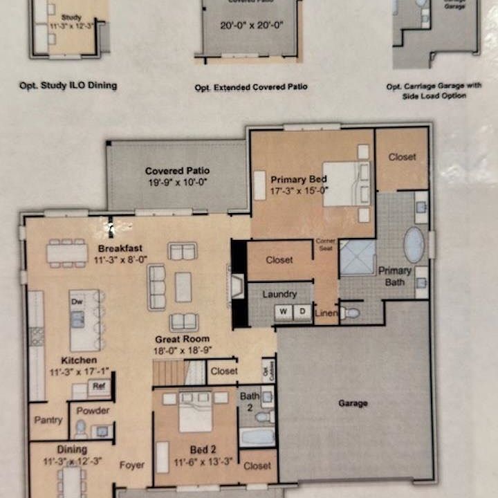 2nd image of 12749 Penrose Dr