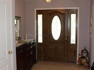 202 N East St, Albany, MO 64402