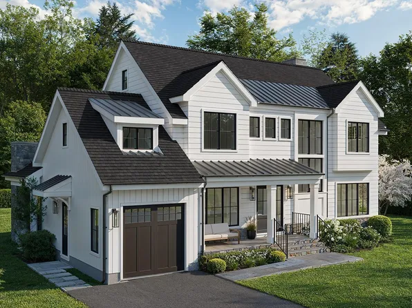 28 Everett St, Rye, NY 10580