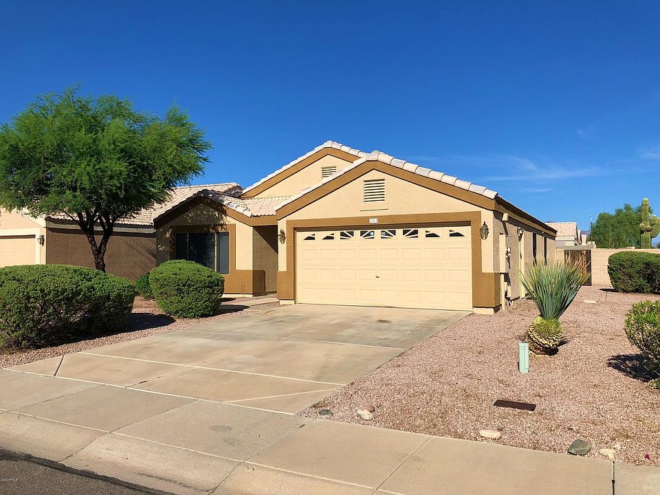 1st image of 1719 S Pinto Dr