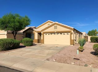 1719 S Pinto Dr, Apache Junction, AZ 85120