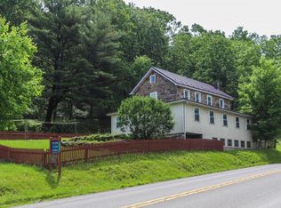 4262 Route 104, Mount Pleasant Mills, PA 17853