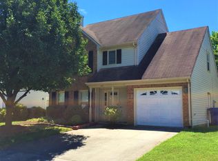1817 Gettysburg Rd, Virginia Beach, VA 23464
