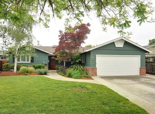 1954 Assunta Way, San Jose, CA 95124