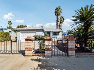 7010 Milwood Ave, Canoga Park, CA 91303
