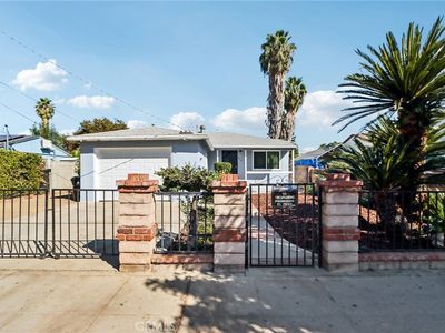 7010 Milwood Ave, Canoga Park, CA, 91303