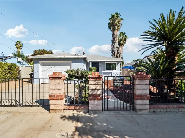 7010 Milwood Ave, Canoga Park, CA 91303