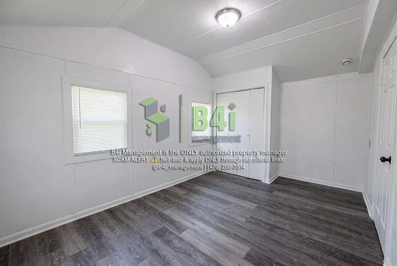 3 bed, 1.0 bath, 780 sqft, $995 — Photo 4