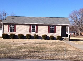 1404 Glass Ave, Hopkinsville, KY 42240