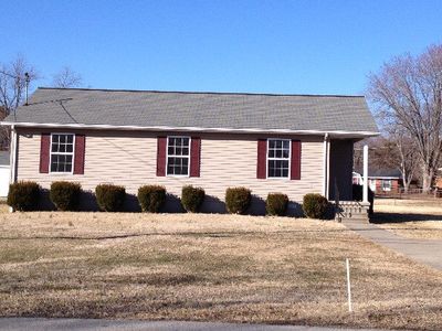 1404 Glass Ave, Hopkinsville, KY, 42240