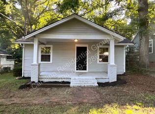 1034 Ridge Ave, Gastonia, NC 28052
