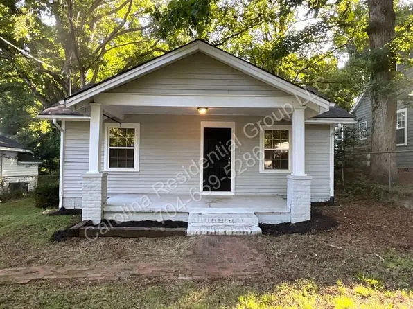 1034 Ridge Ave, Gastonia, NC 28052