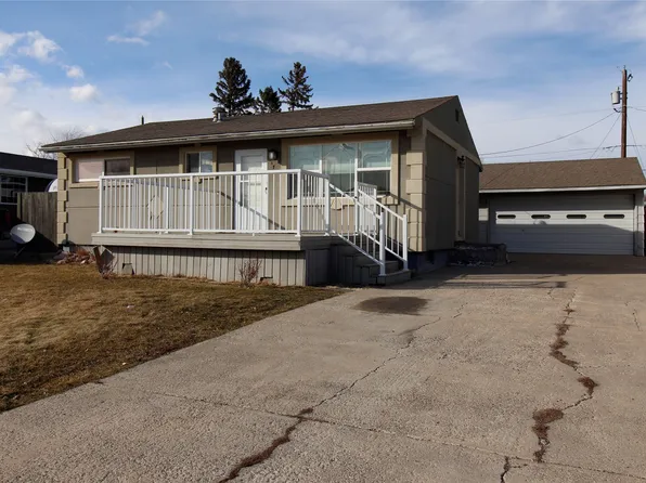 517 24th Ave NE, Great Falls, MT 59404