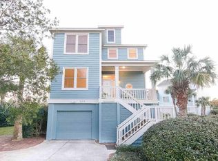 133 Rookery Trl, Pawleys Island, SC 29585