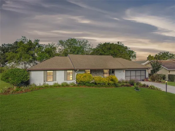 3126 NW 44TH COURT, OCALA, FL 34482