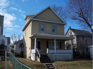 1323 Oram St, Scranton, PA 18504