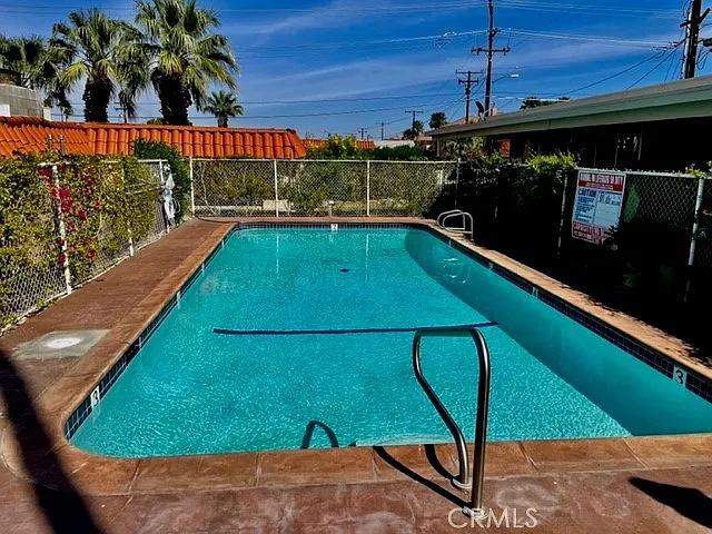 37111 Cathedral Canyon Dr #2 — Photo 4